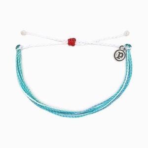 “For the Oceans” Pura Vida Bracelet